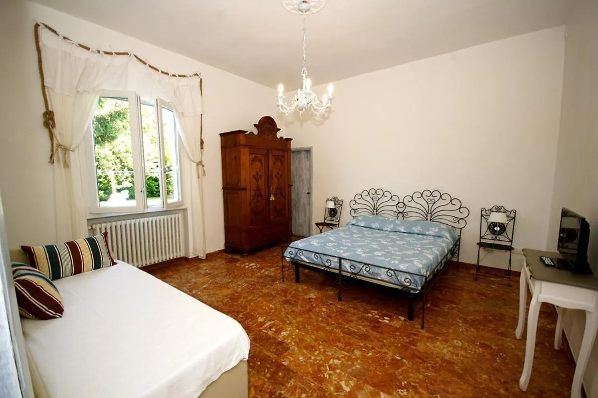 B&B Borgo Del Priolo - Petfriendly Cesena 0*,