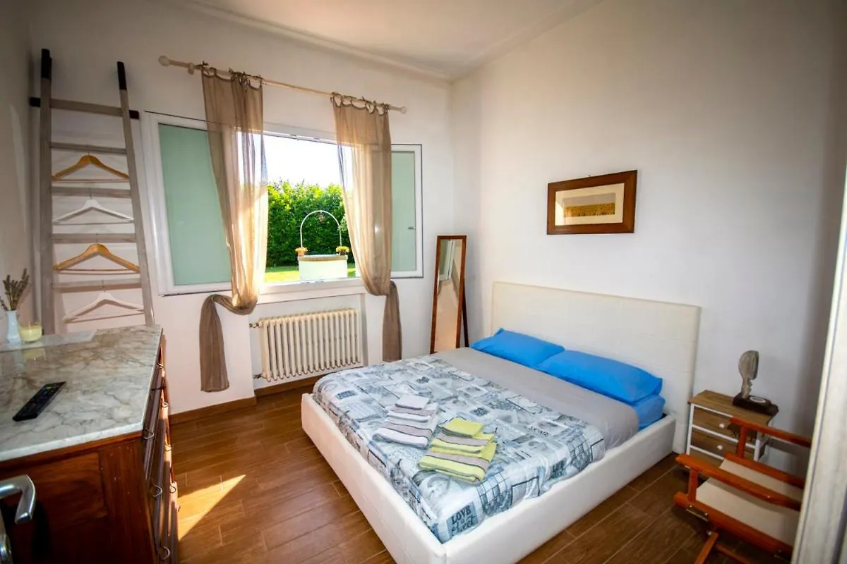 B&B Borgo Del Priolo - Petfriendly Cesena Bed & Breakfast
