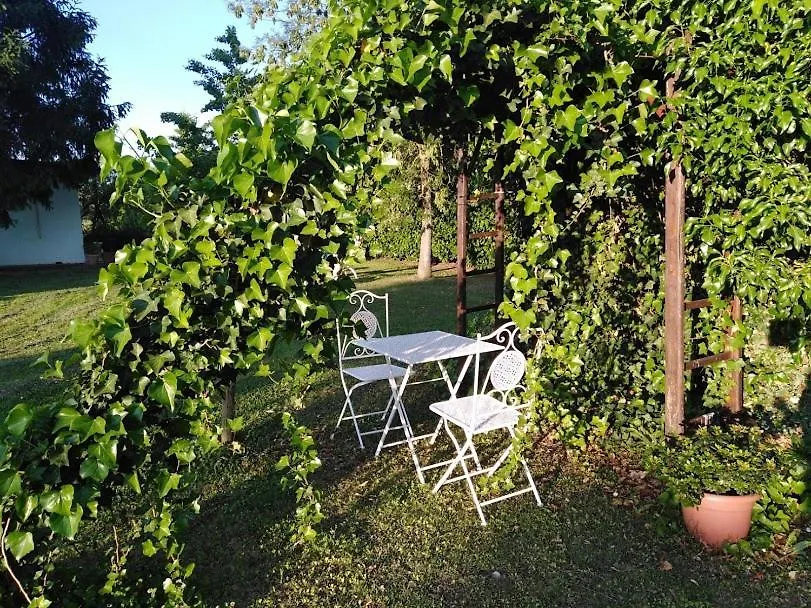B&B Borgo Del Priolo - Petfriendly Cesena