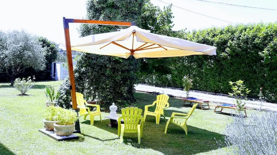 Bed & Breakfast B&B Borgo Del Priolo - Petfriendly Cesena