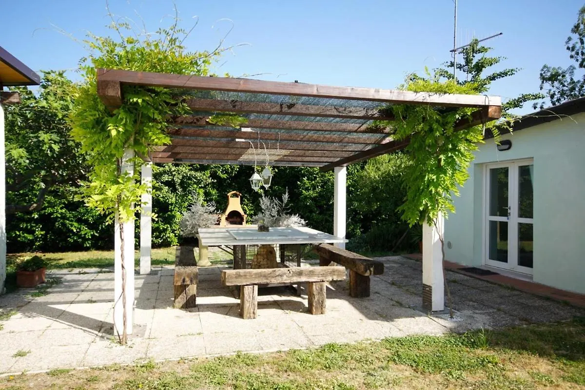 Bed & Breakfast B&B Borgo Del Priolo - Petfriendly Cesena Italy