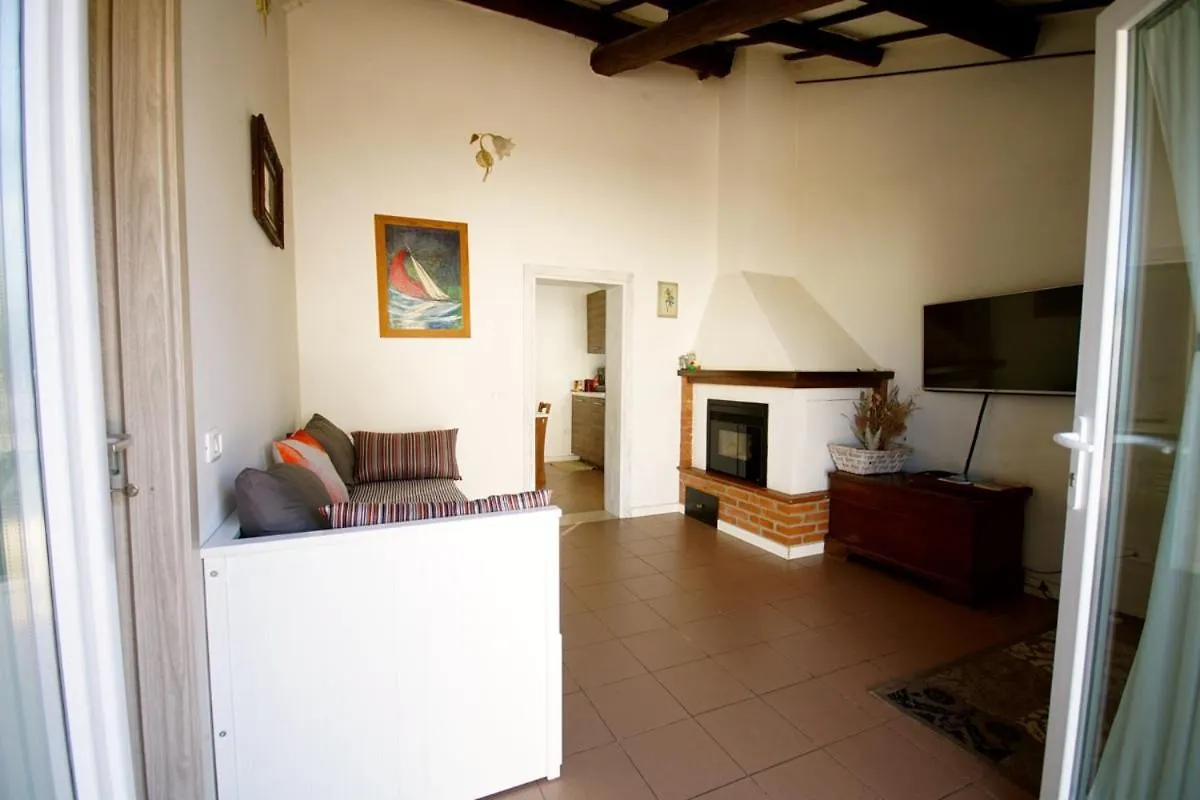 B&B Borgo Del Priolo - Petfriendly Cesena Bed & Breakfast
