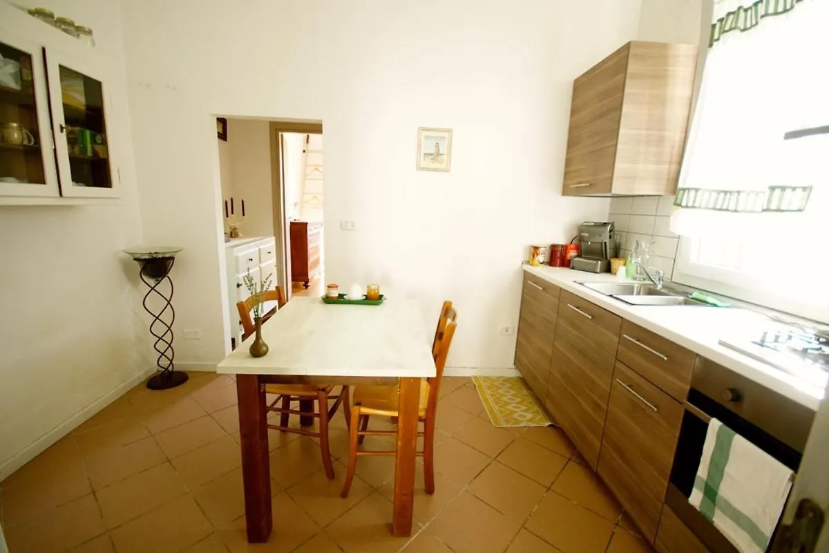 B&B Borgo Del Priolo - Petfriendly Cesena Bed & Breakfast