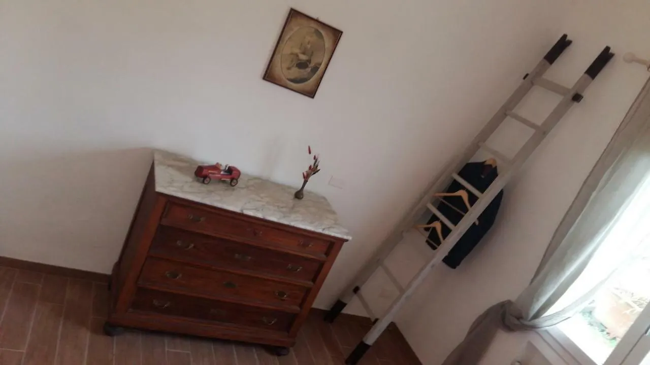 B&B Borgo Del Priolo - Petfriendly Cesena 0*,