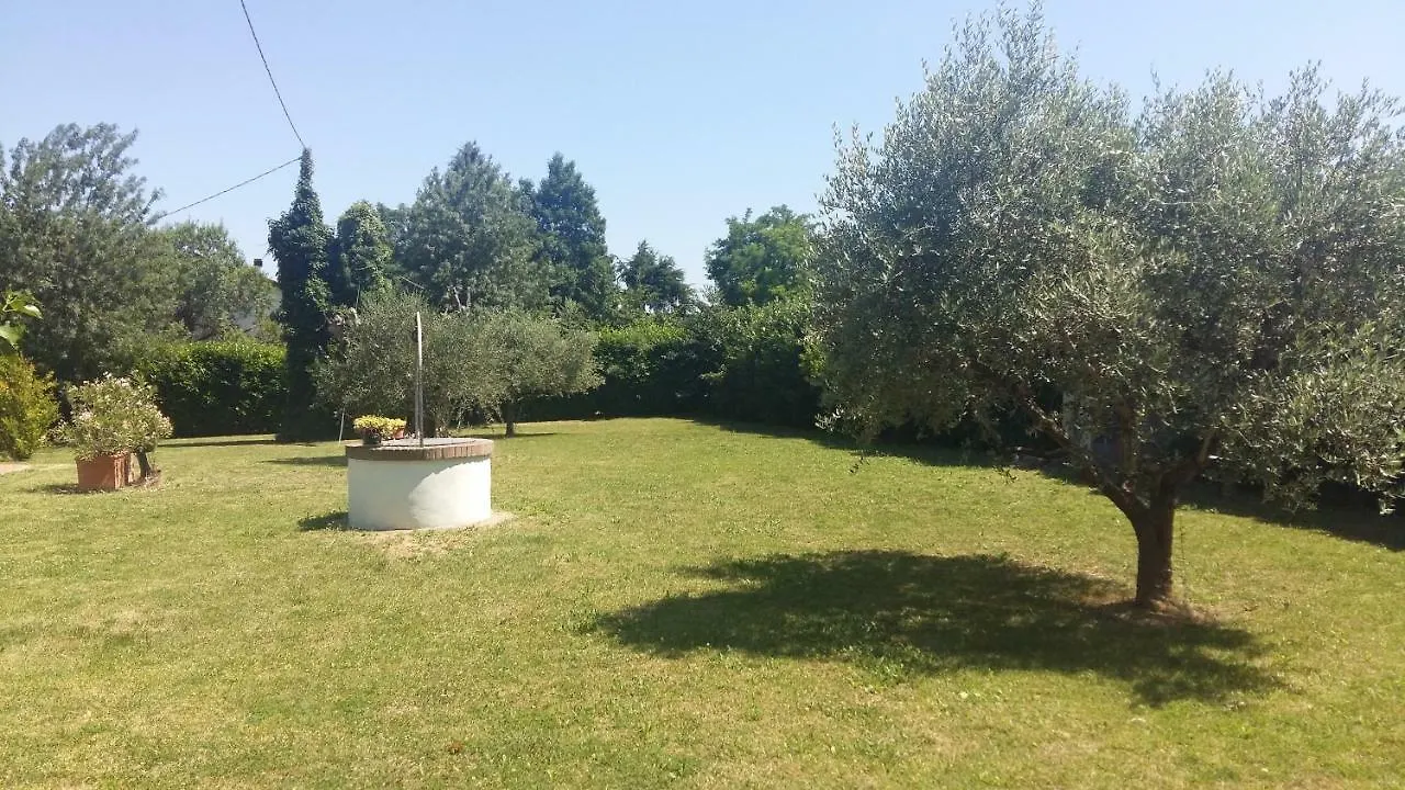 B&B Borgo Del Priolo - Petfriendly location