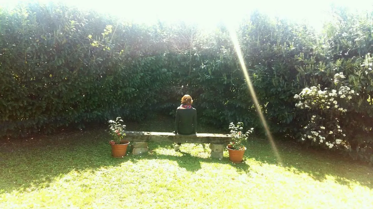 B&B Borgo Del Priolo - Petfriendly Cesena