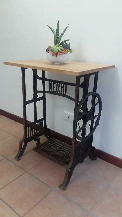 Bed & Breakfast B&B Borgo Del Priolo - Petfriendly Cesena Italy