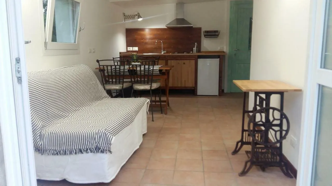 B&B Borgo Del Priolo - Petfriendly Cesena 0*,  Italy