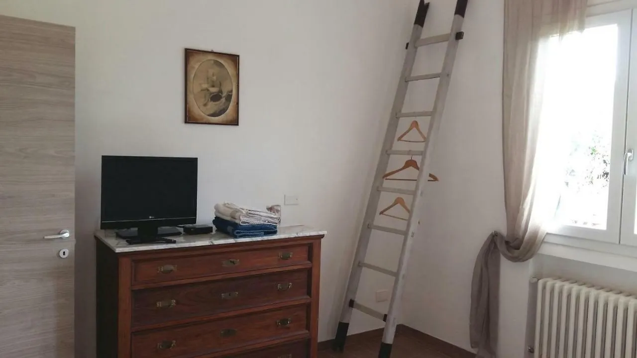 B&B Borgo Del Priolo - Petfriendly Cesena Italy