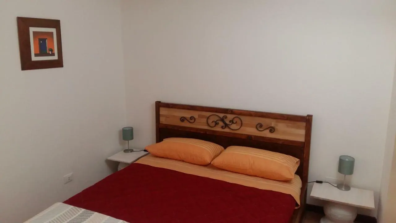 Bed & Breakfast B&B Borgo Del Priolo - Petfriendly Cesena Italy