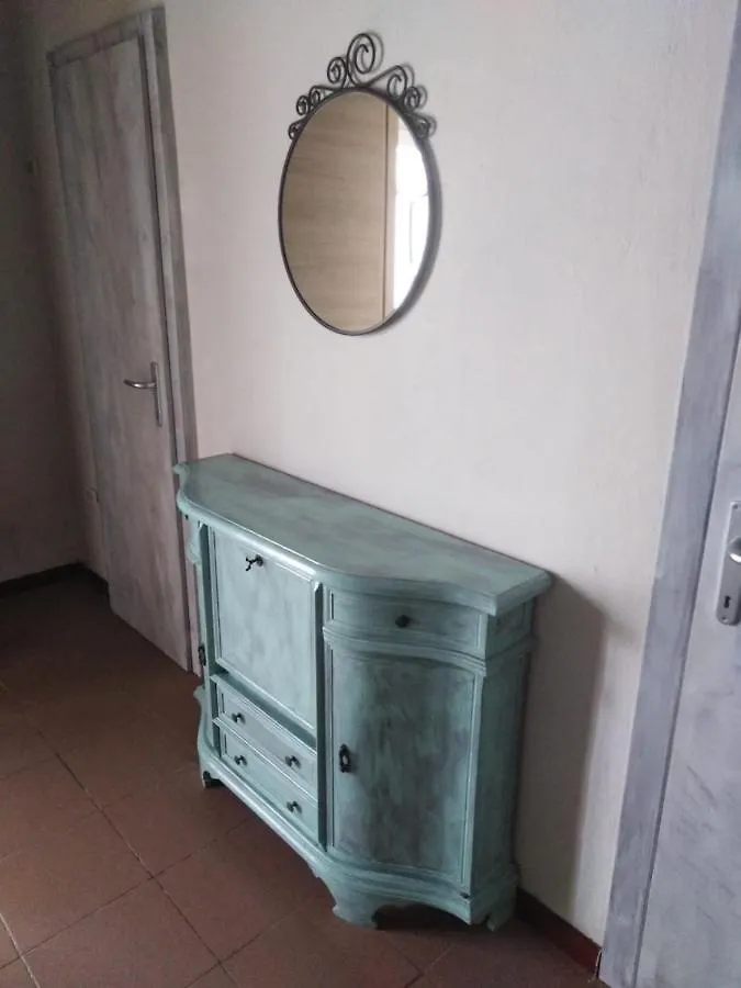 B&B Borgo Del Priolo - Petfriendly Cesena 0*,